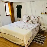 Chambre D\'Hotes B&B Les Bois Blancs