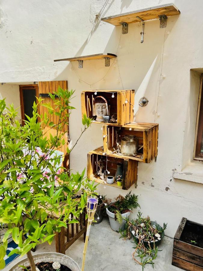 D'hotes Les Bois Blancs Frühstückspension