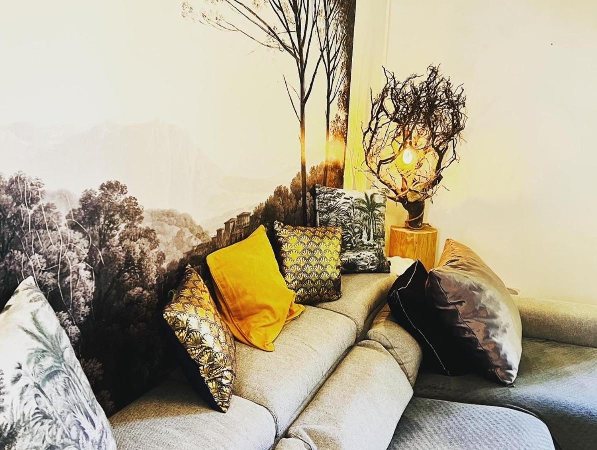 Bed and breakfast D'hotes Les Bois Blancs