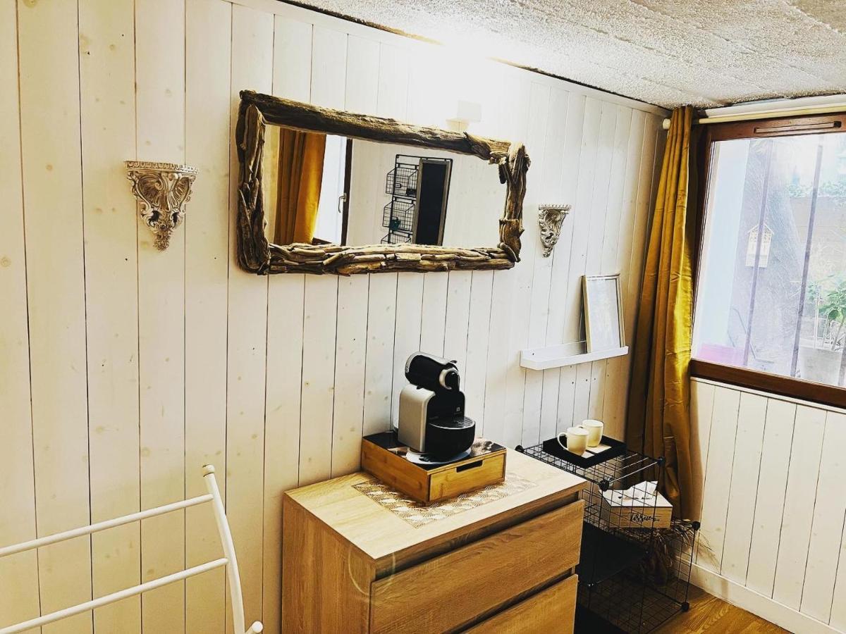 Bed and breakfast D'hotes Les Bois Blancs *