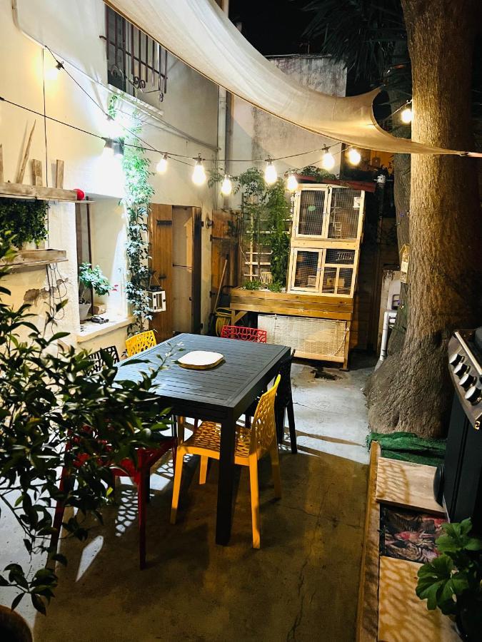 D'hotes Les Bois Blancs Bed and breakfast