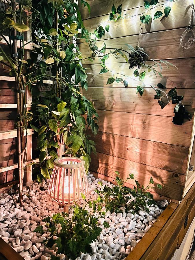 Bed and breakfast D'hotes Les Bois Blancs *