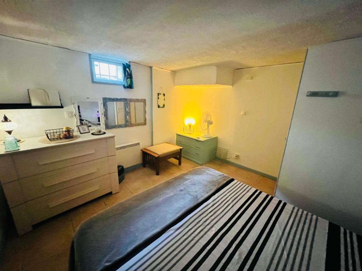 Bed and breakfast D'hotes Les Bois Blancs Perpiñán