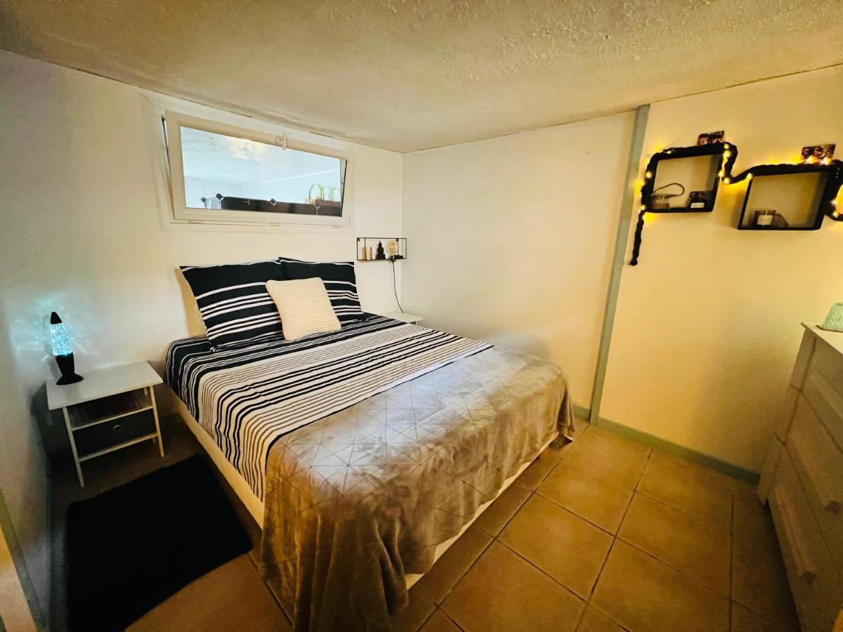 Bed and breakfast D'hotes Les Bois Blancs *