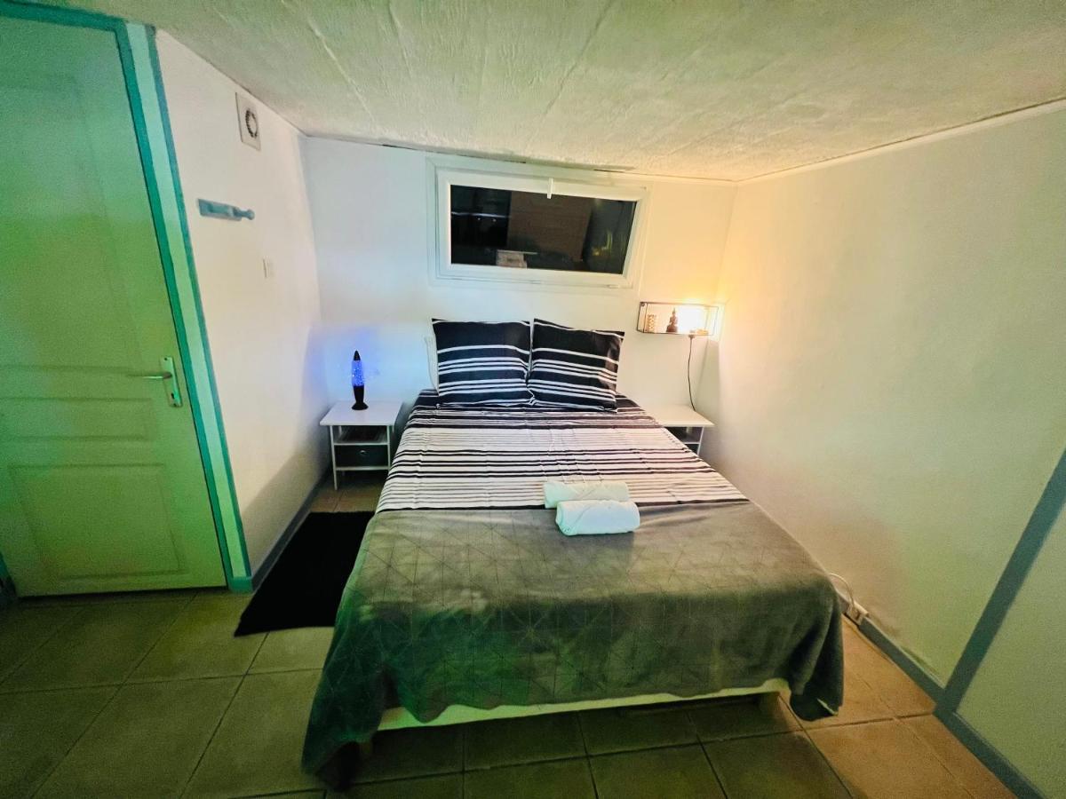 Bed and breakfast D'hotes Les Bois Blancs Perpiñán